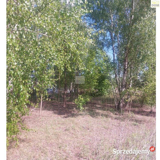 Sprzedam grunt Stare Grabie 1100m2 budowlana mazowieckie sprzedam