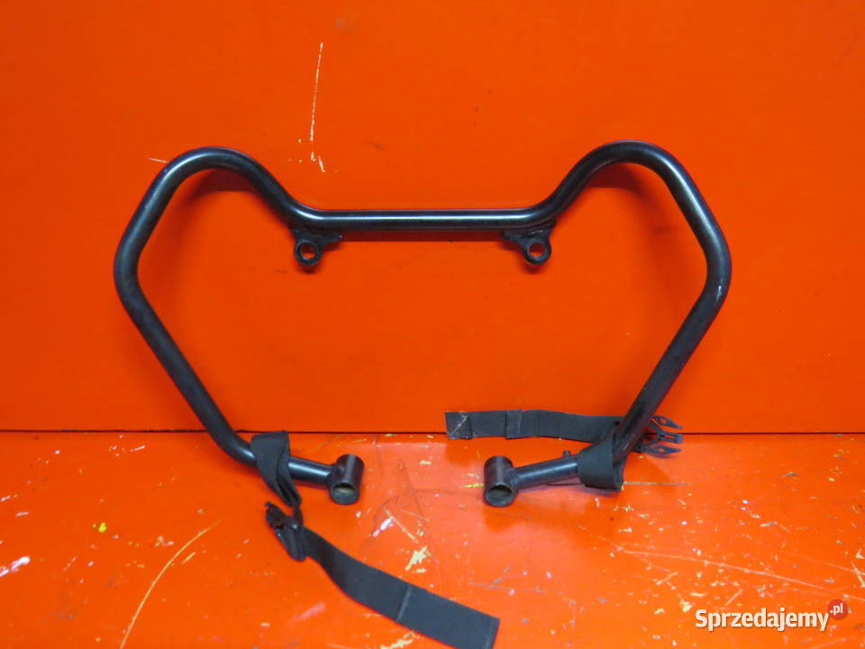 BMW GS650 GS 650 800 0812 stelaż pod kufer Warszawa sprzedam