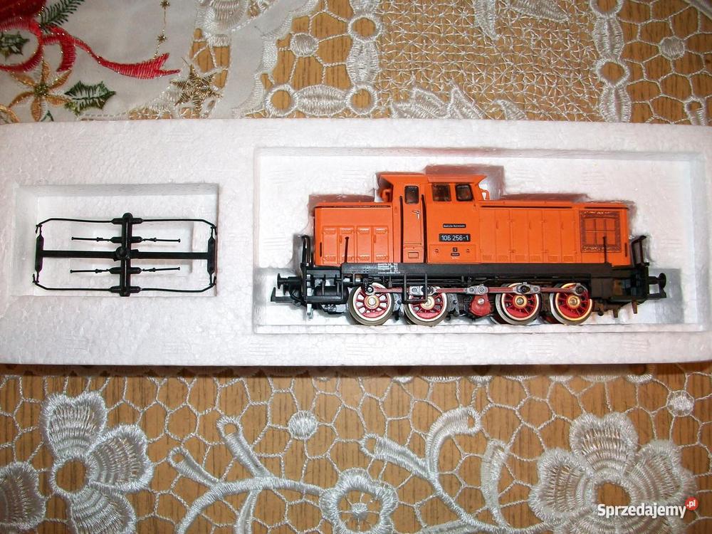 Piko kolejki Inowrocław sprzedam