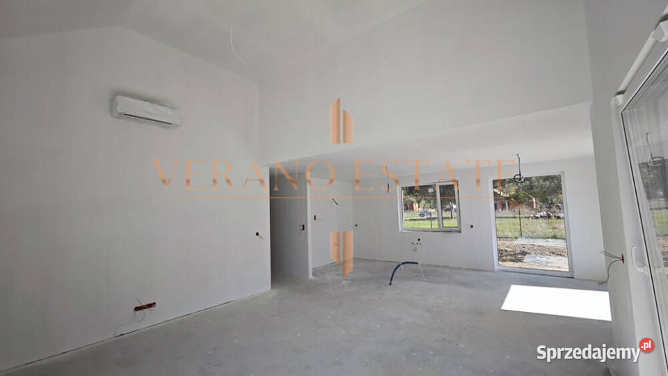 Dom marzeń w spokojnej okolicy Rusiec sprzedam