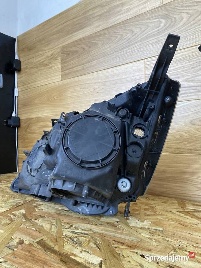 Lampy przednie Honda CRV 3 III z 2010r całe do osobowe Olkusz