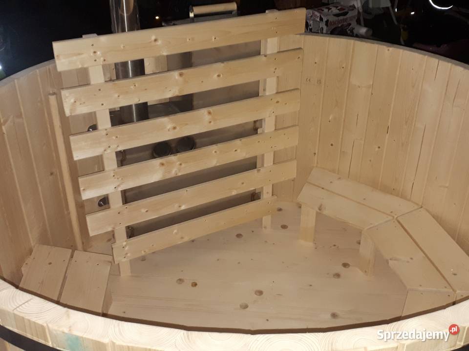 Balia ogrodowa okazja śląskie