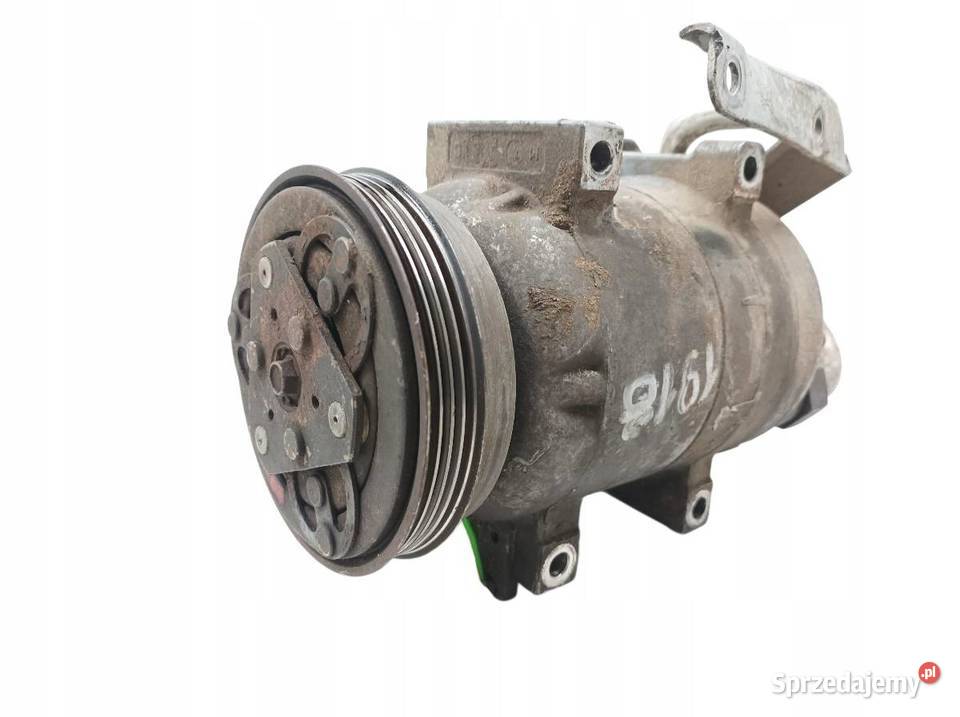 SPRĘŻARKA KLIMATYZACJI 770J583920 18 20V T VW