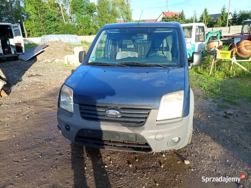 Ford Connect 180000km Lubin
