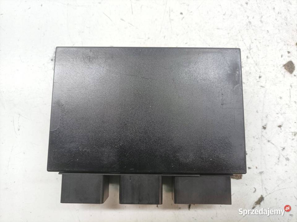 MODUŁ HAKA 4F0907383D Audi A6 III 20042011 C6 Komputery Motoryzacja świętokrzyskie