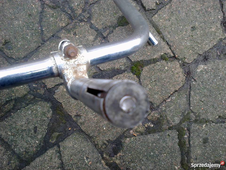 MOTORYNKA M1 KIEROWNICA MOSTEK Dąbie