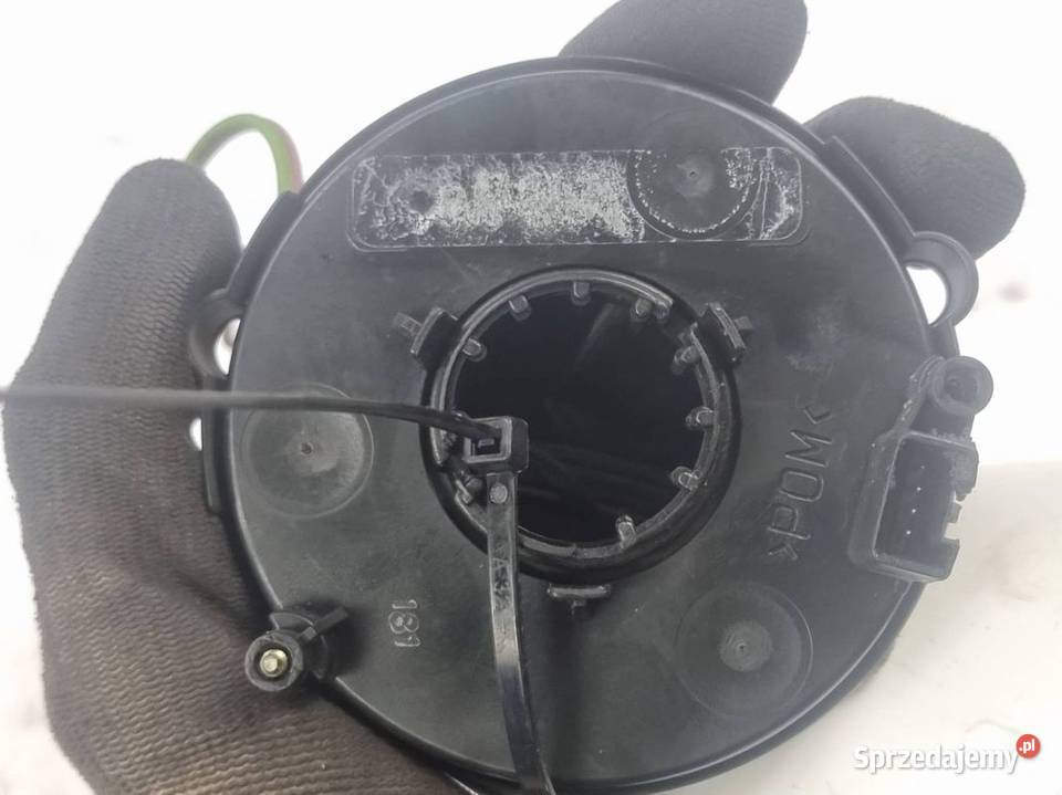 TAŚMA ZWIJAK MERCEDES ML W163 A1634600149 Lipno