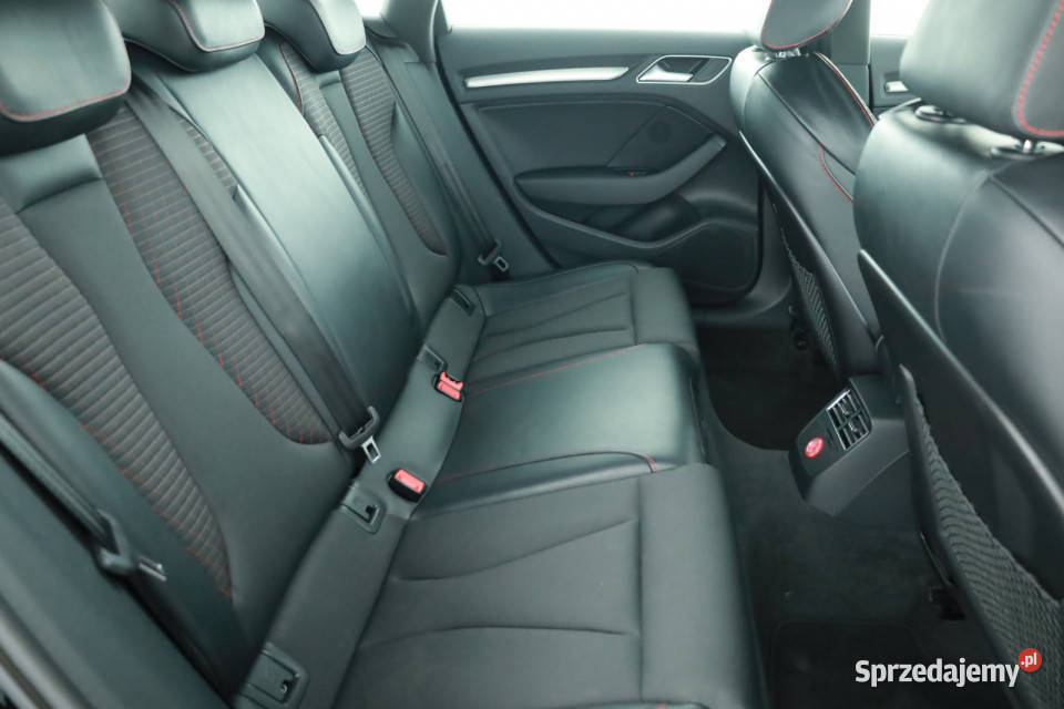 Audi S3 20 TFSI 147816km sprzedam