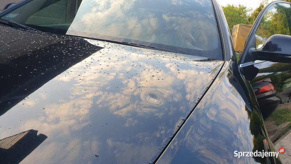 Audi A6 C6 lifting 240 quattro 30 full prywatnie automatyczna A6 łódzkie