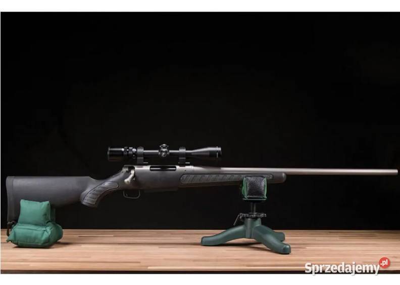 Shooting rest Caldwell Rock Jr DO BRONI I PCP wielkopolskie Przyłęki
