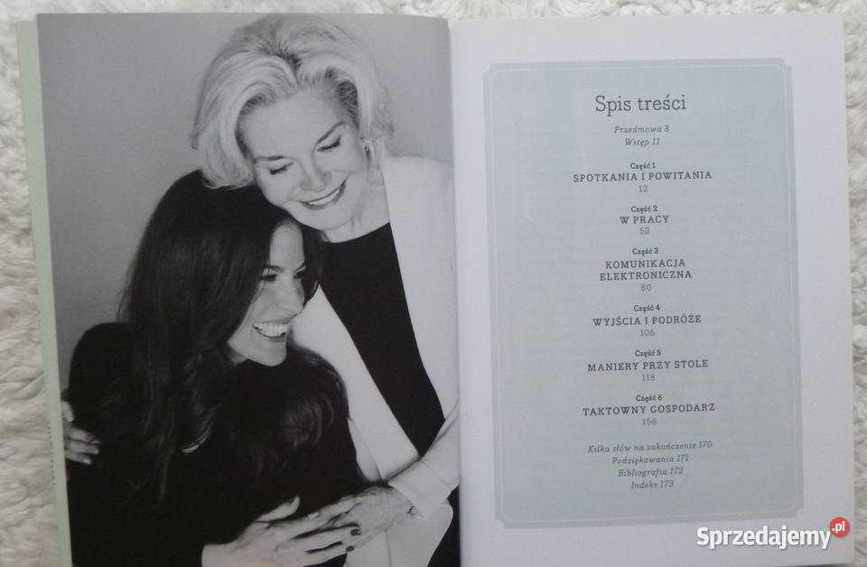 Współczesne maniery Dorothea Johnson Liv Tyler Warszawa