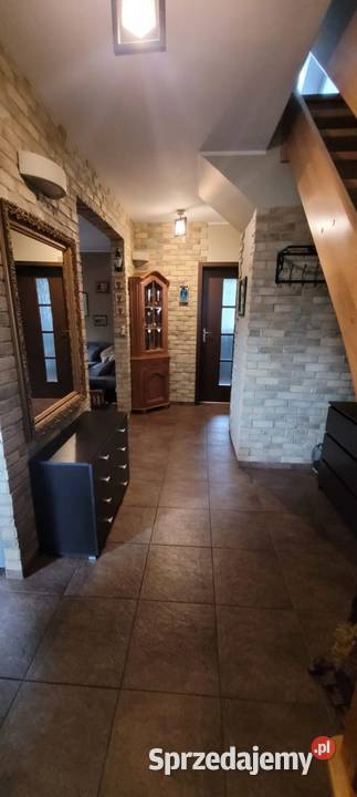 Sprzedam dom Liczba pokoi 5 Toruń sprzedam