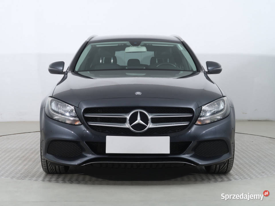 Mercedes C C 200 d autoalarm Piaseczno sprzedam