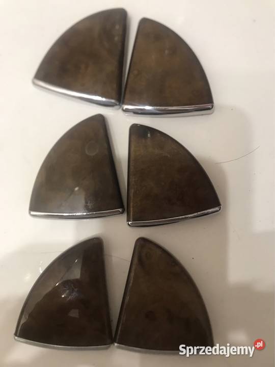 Dekory podłokietnik guzik mercedes w 211 świętokrzyskie Kielce