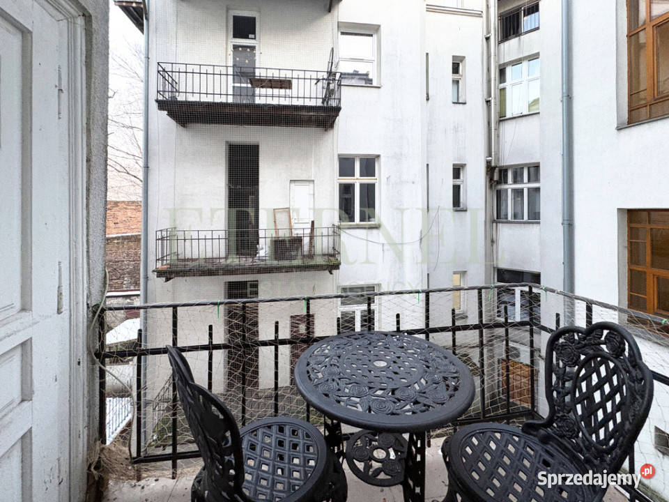 AirbnbBooking inwestycyjna kawalerka w centrum Kraków sprzedam