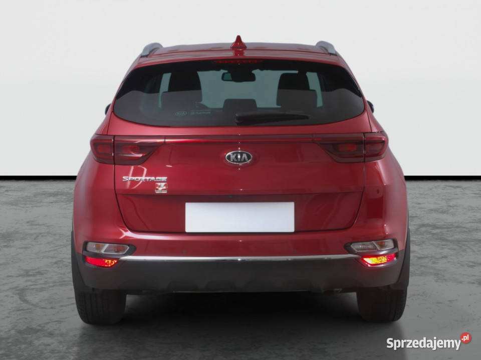 Kia Sportage 16 TGDI Sportage Zabrze sprzedam