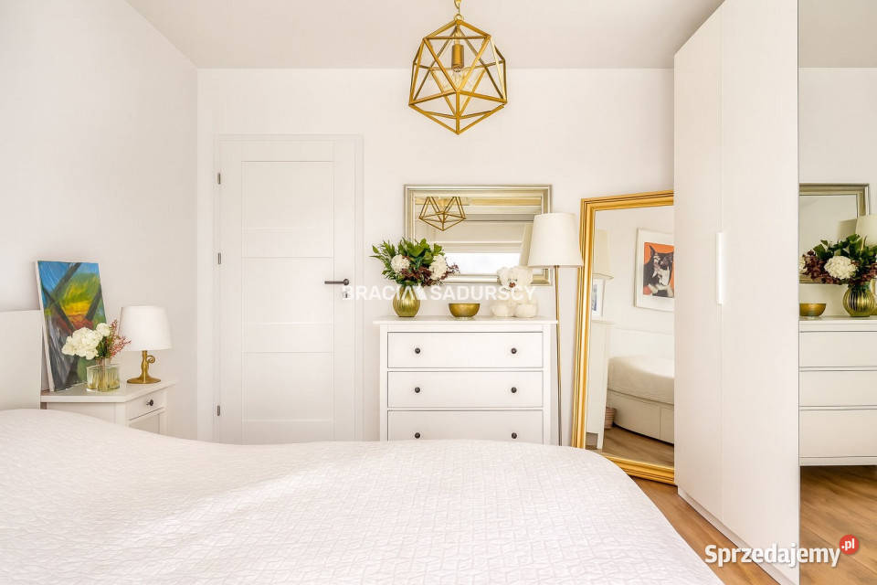 Mieszkanie Kraków Sebastiana Klonowica 6115m2