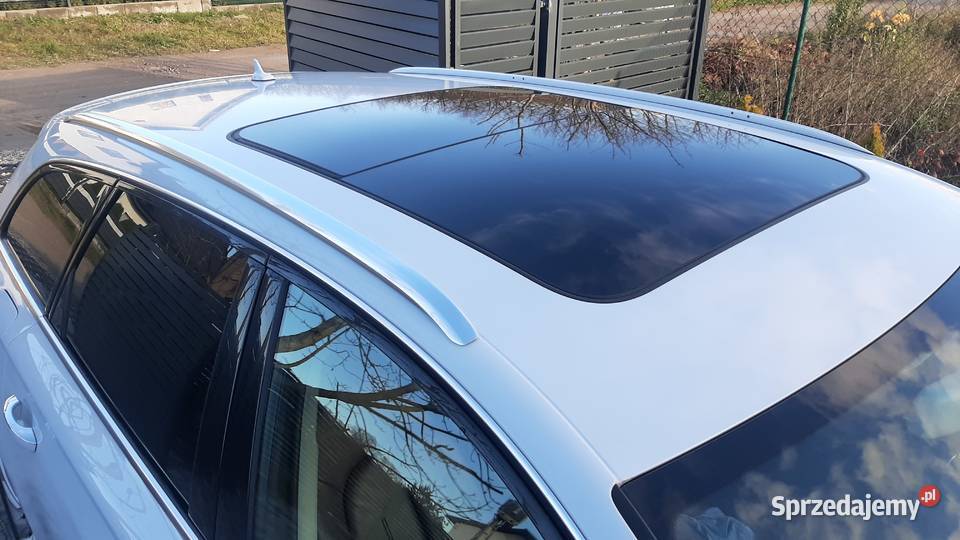 Audi A6 Ultra Sline 190 Bezwypadkowe A6 Żukowo