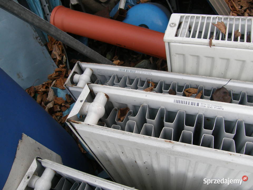 grzejniki c22 buderus śląskie