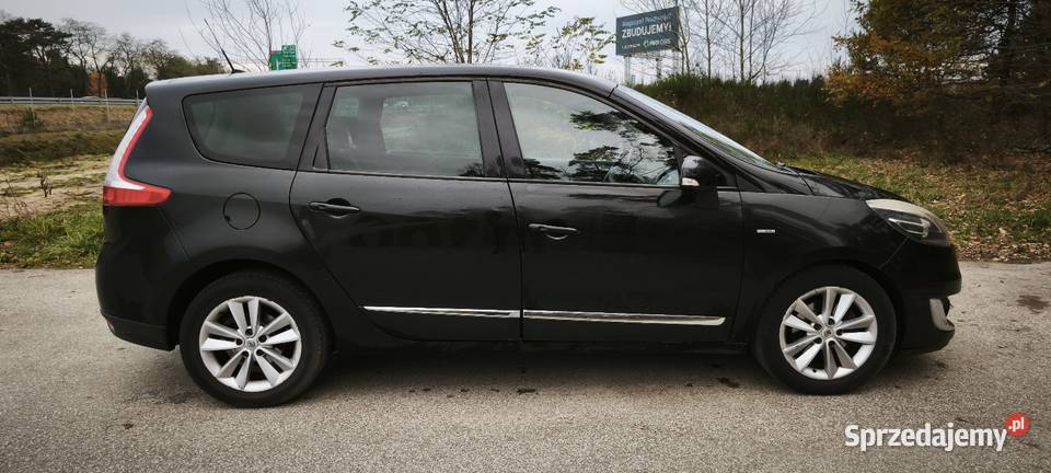 Renault Grand Scenic III