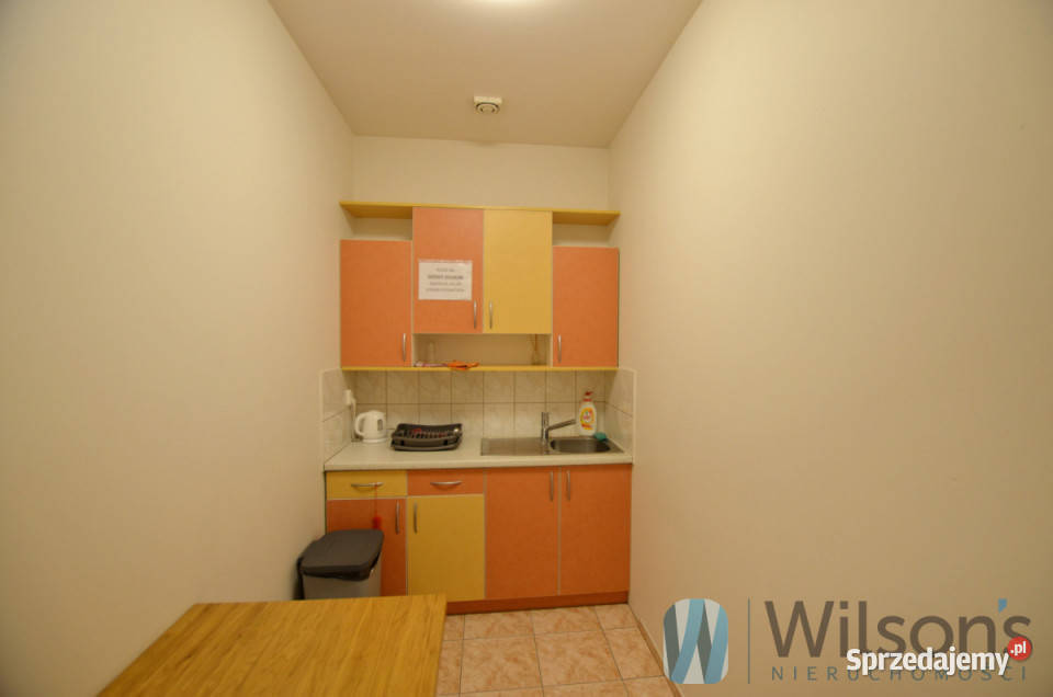 Ogłoszenie lokal 42m2 Łomianki Warszawska