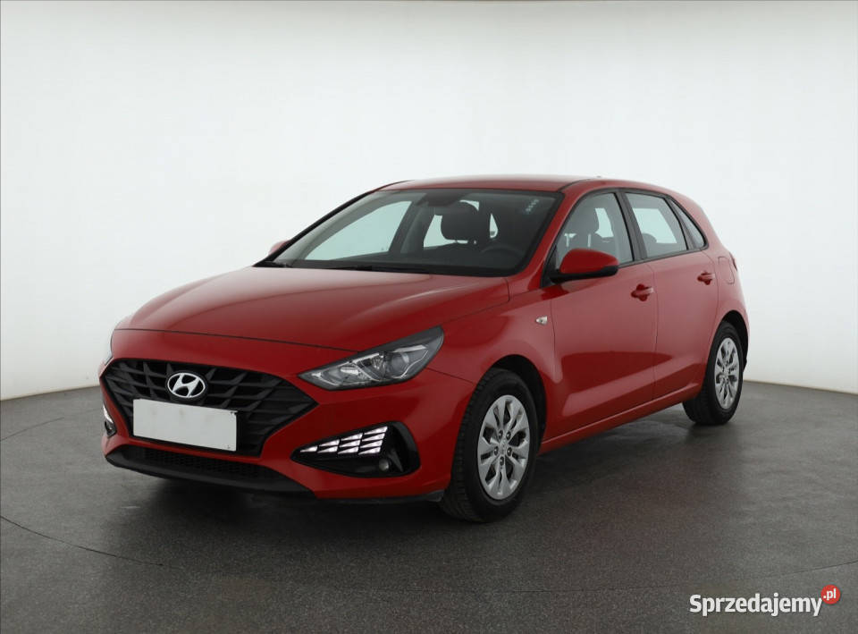 Hyundai i30 15 DPI elektryczne lusterka Piaseczno sprzedam