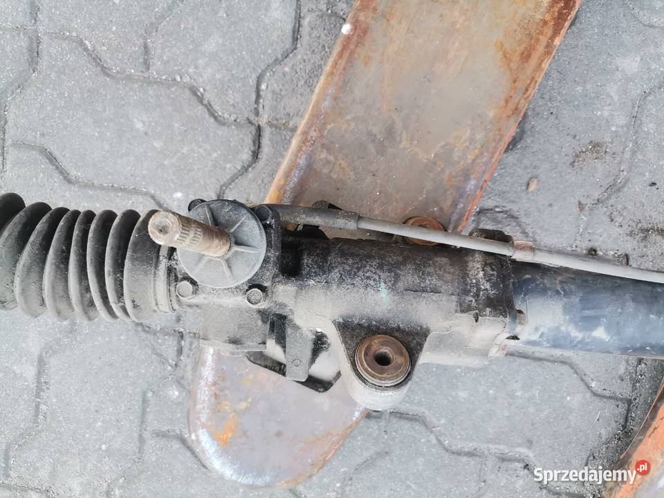 Przekładnia kierownicza Honda accord prelude Przekładnie kierownicze podlaskie Białystok