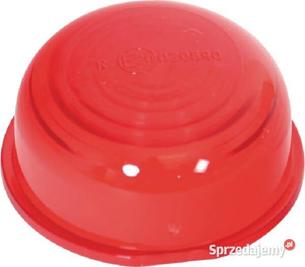 Klosz lampy 269c czerwony 1400699115 Kamionna