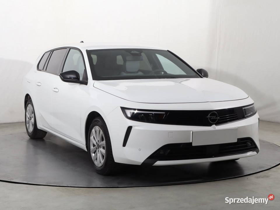 Opel Astra 12 Turbo Astra śląskie
