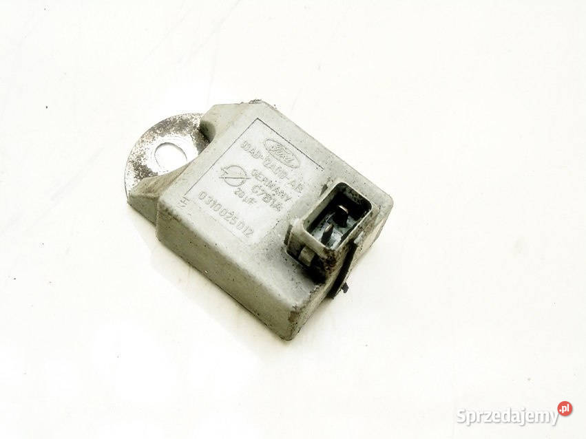 CZUJNIK MASY FORD 25 V6 MONDEO MK1 MK2 osobowe Sosnowiec
