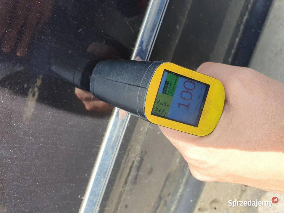 DRZWI LEWE PRZÓD AUDI A8 D3 LZ9X Pozostałe Lipno