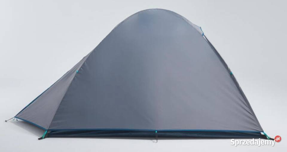 Namiot 3 osobowy świętokrzyskie Bieliny