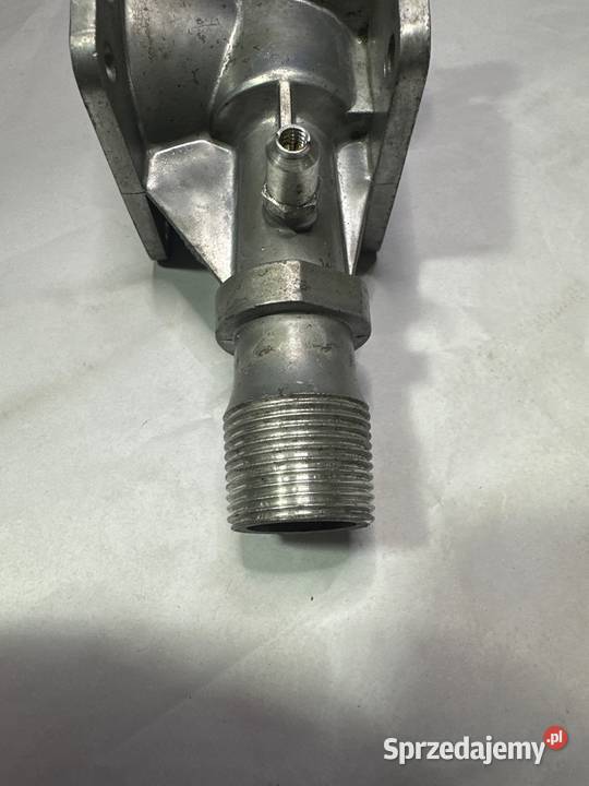 Stabilizator strumienia gazu Gliwice