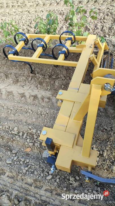Kultywator sadowniczy pielnik sadowniczy na Opatów