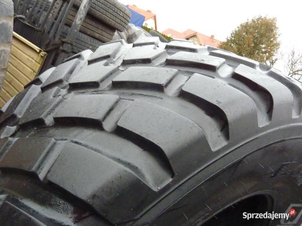 Opona używana rolnicza 75060R305 BKT RIDE 3200 Zaścianki