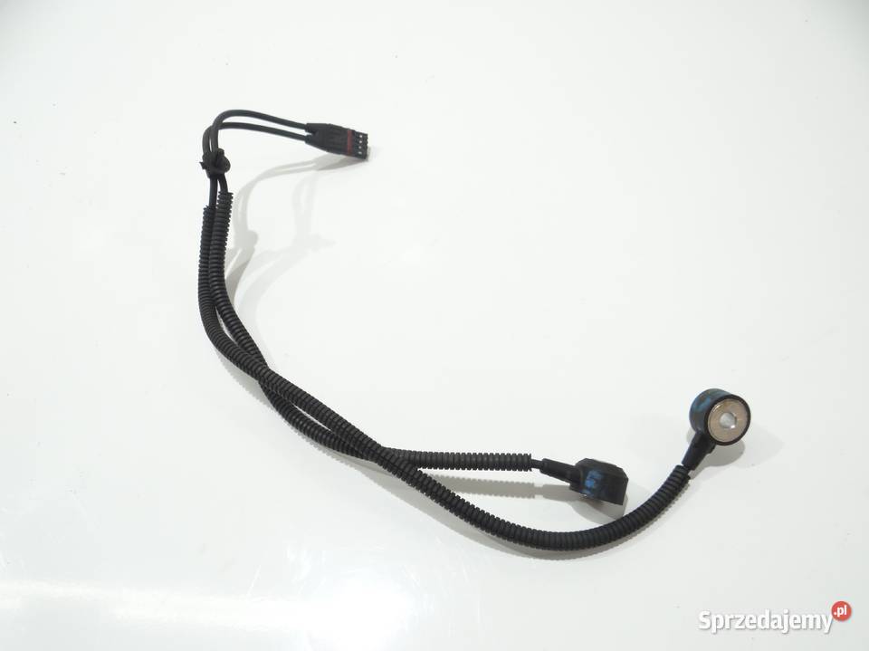 CZUJNIK SPALANIA STUKOWEGO BMW E90 E92 E93 N53 Pozostałe Strzyżewice