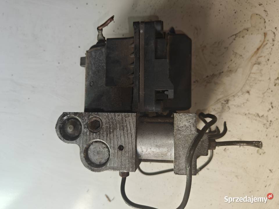 Pompa ABS opel Vectra 17 Isuzu