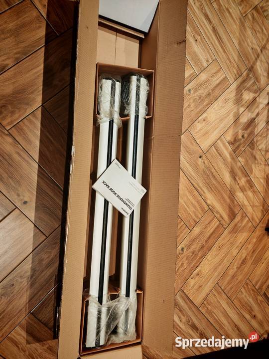 Bagażnik dachowy Skoda Superb IV Combi Częstochowa sprzedam