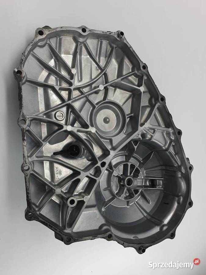 Dekiel Sprzegla Pokrywa Obudowa Honda Nc 750 łódzkie Łódź