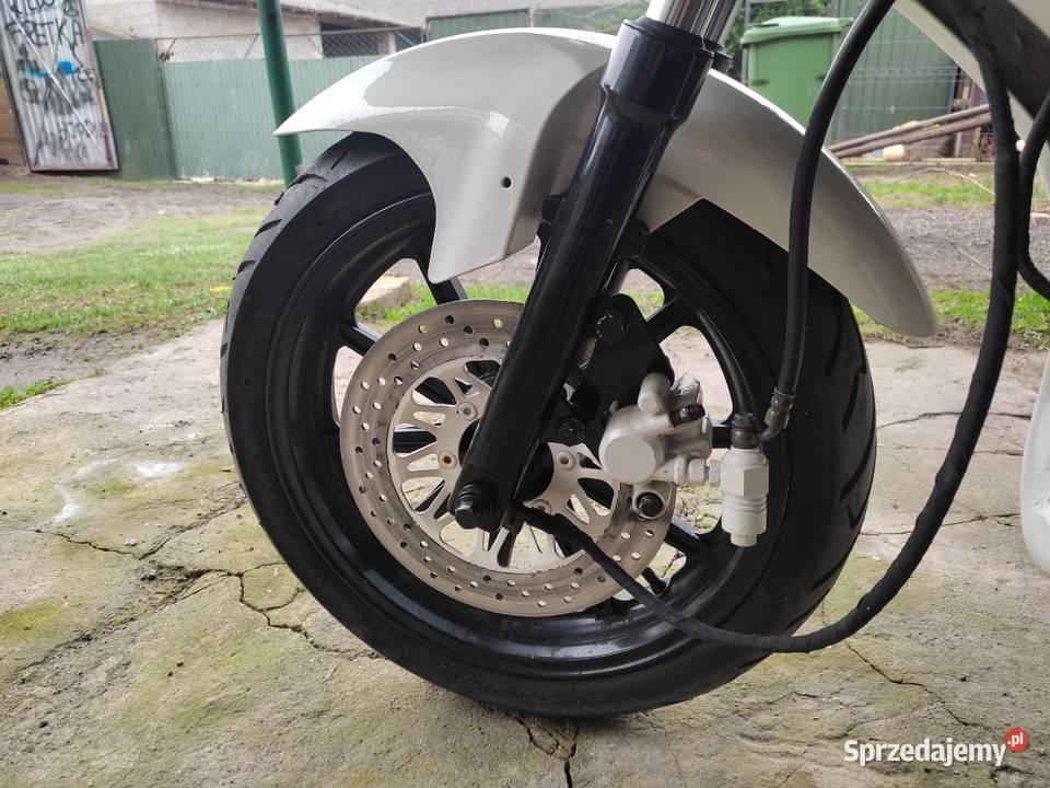 Zipp pro 50125 świętokrzyskie Małyszyn Dolny