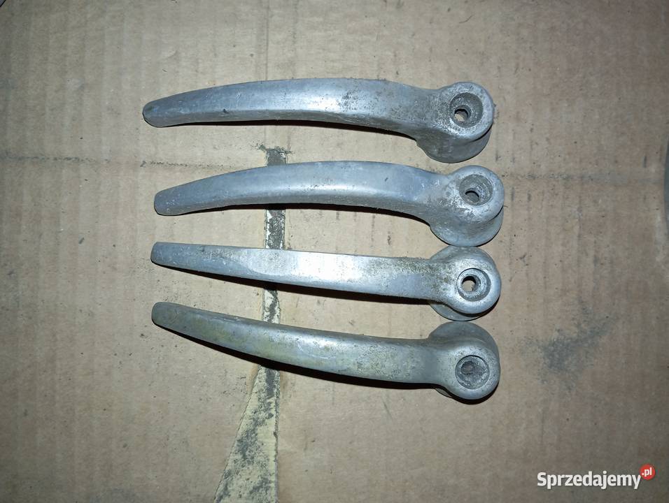 Klamki korbki Warszawa Syrena Żuk Star Klamki Lublin