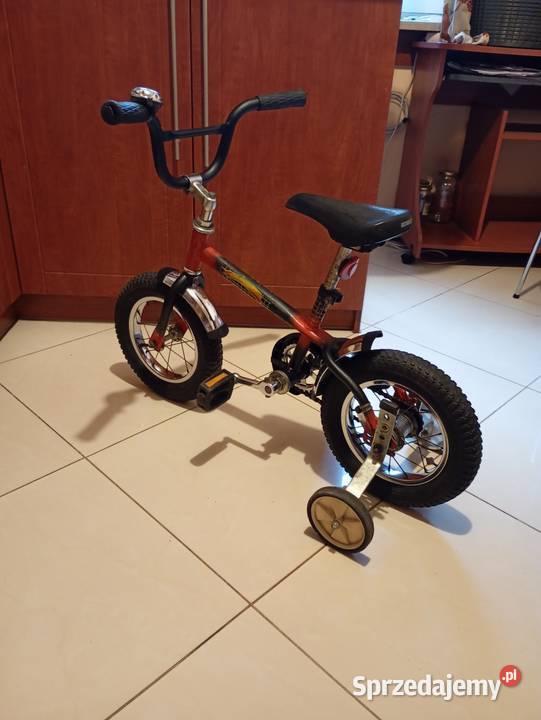 Rower Romet Trop i Mexller Oba