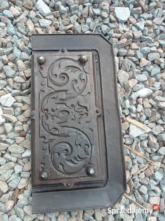 Popielnik renowacji małopolskie