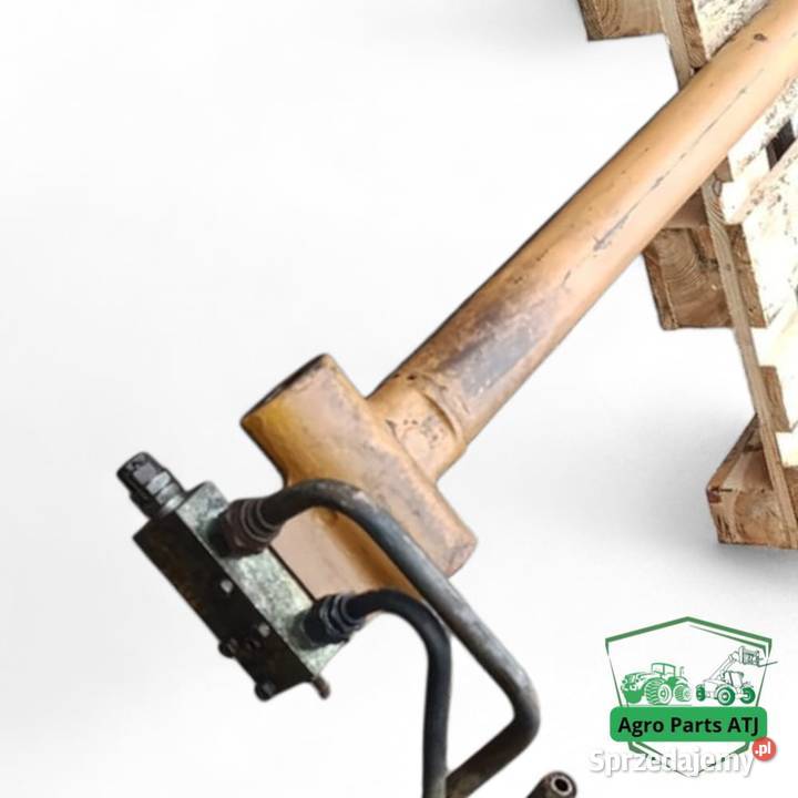 Siłownik Cylinder hydrauliczny ramienia 240929 Układ hydrauliczny Ciechanowiec