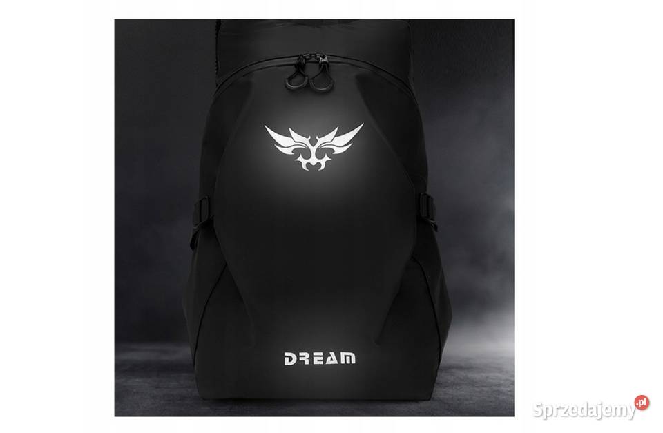 PLECAK MOTOCYKLOWY WODOODPORNY 45 L Sosnowiec