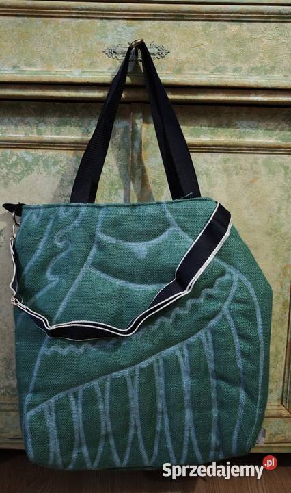 Torba shopperka shopper Wrocław