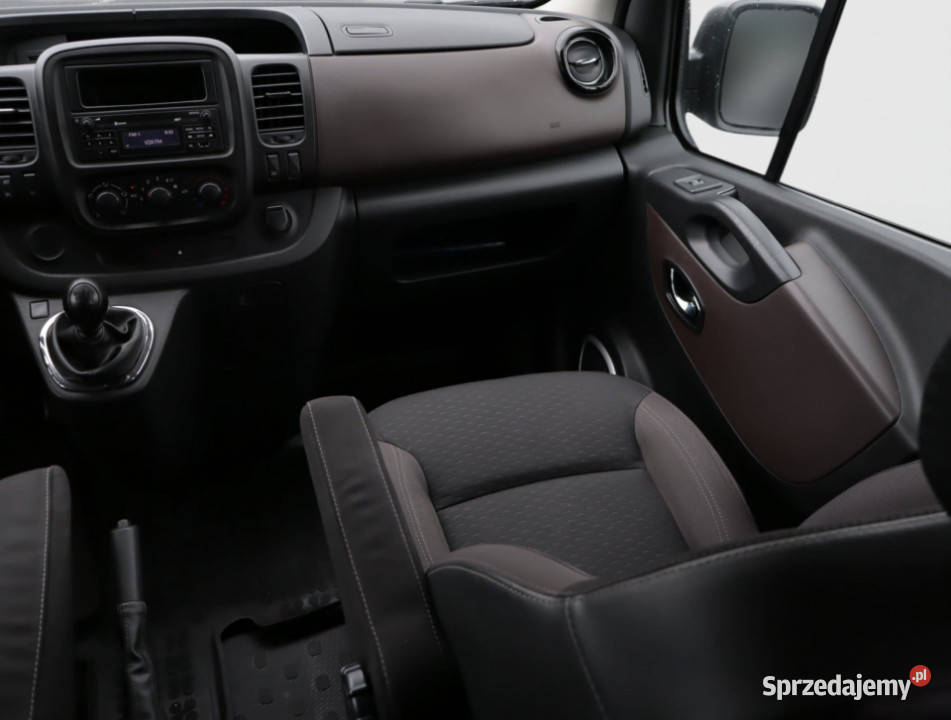 Fiat Talento 16 MultiJet 1598cm3 mazowieckie Piaseczno