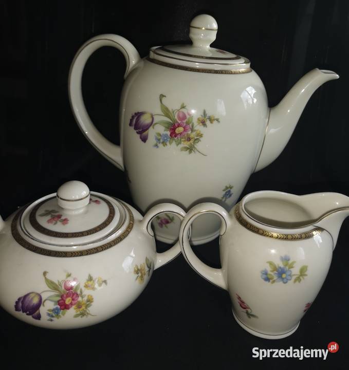 Serwis 12 osób Eschenbach Bavaria Gdańsk sprzedam