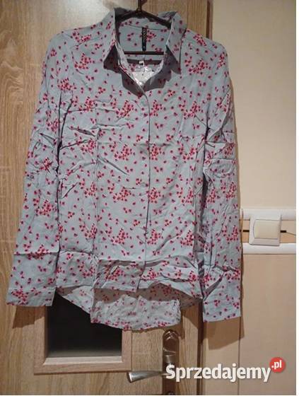 NOWE Śliczne bluzki damskie