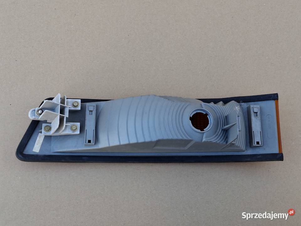 SETRA AUTOBUS KIERUNKOWSKAZ PRZÓD PRAWY 315 S315 Bieleń